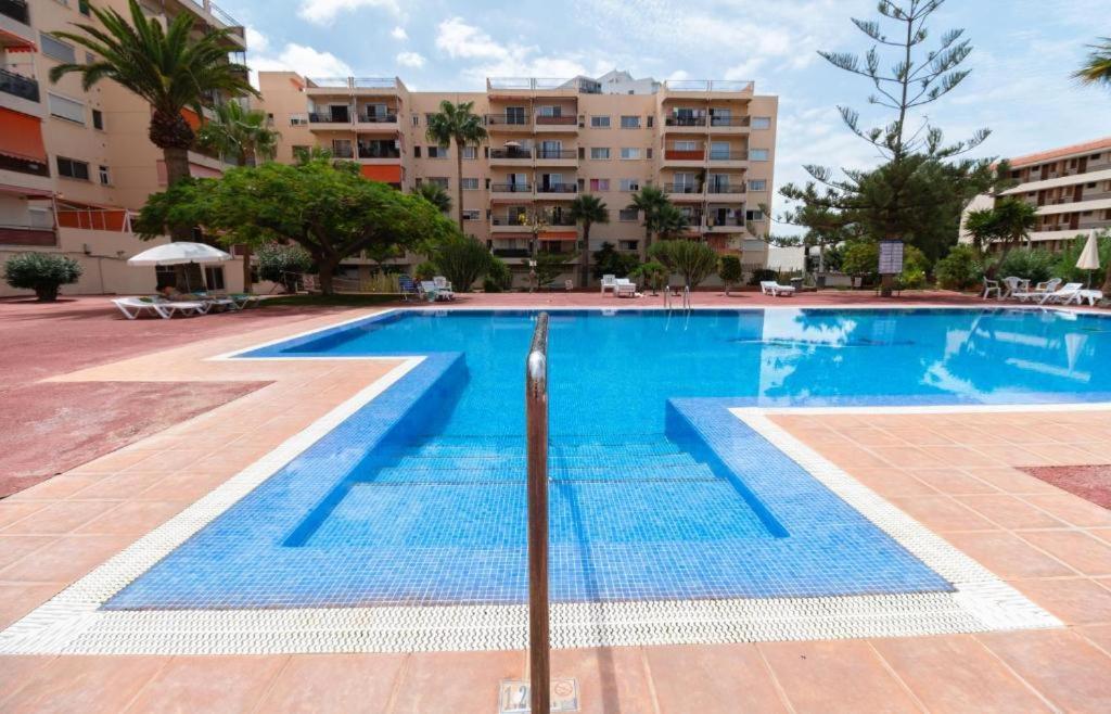 Appartement Cris Sol Sun Flower *