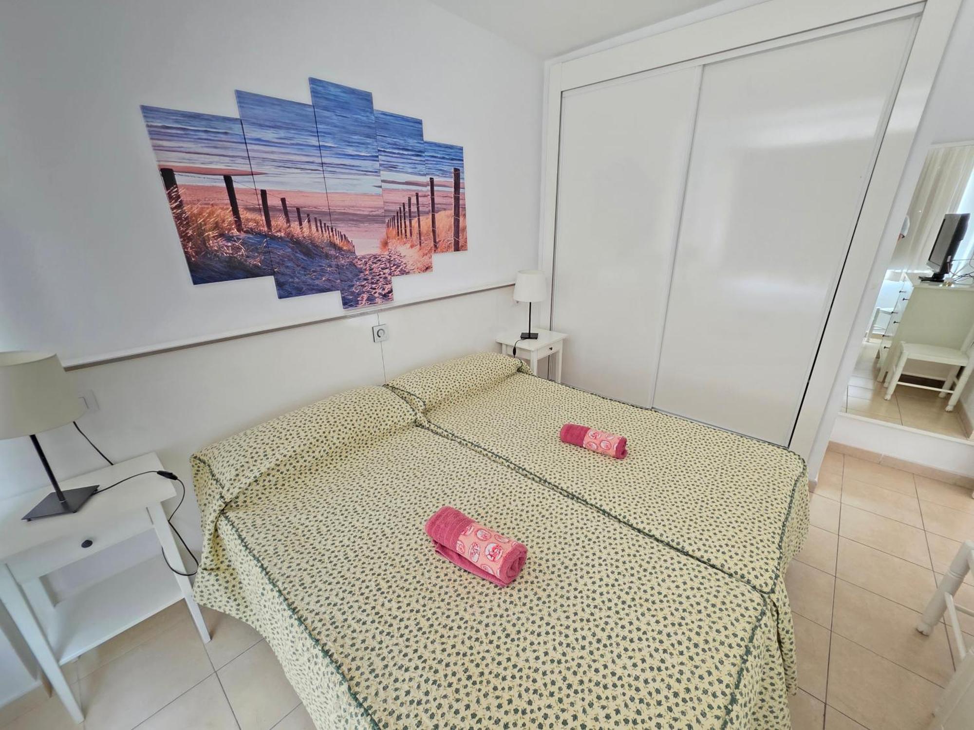 Appartement Cris Sol Sun Flower