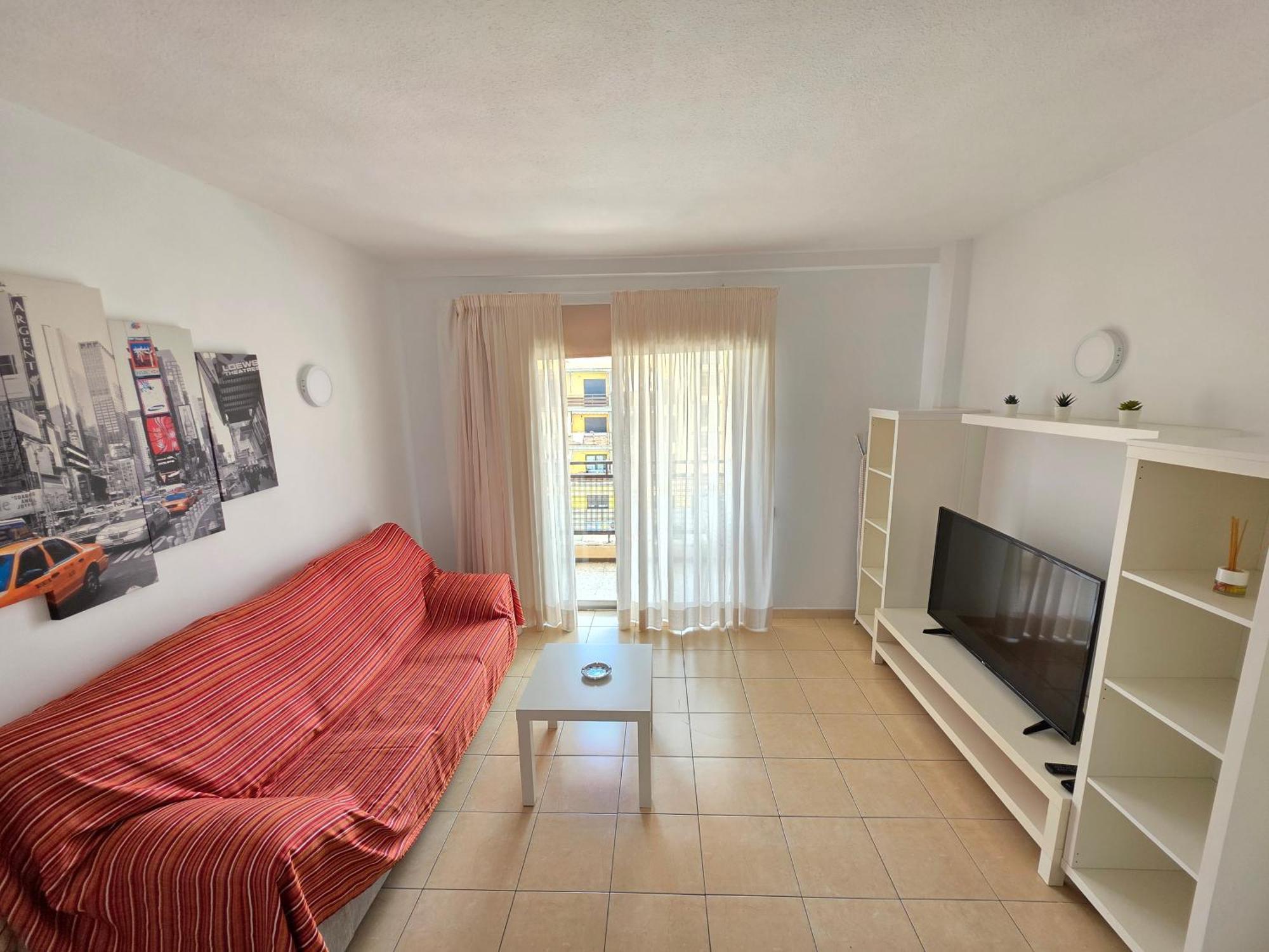 Cris Sol Sun Flower Appartement Los Cristianos (Tenerife)