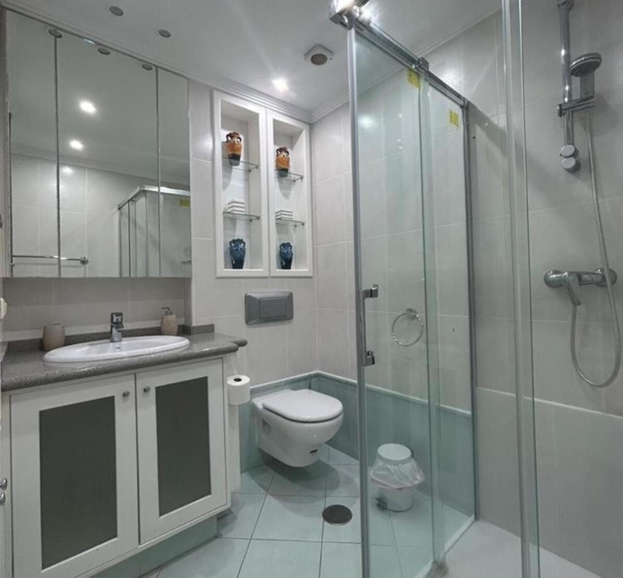 Castle Harbour 37 - Two Bed Los Cristianos (Tenerife)
