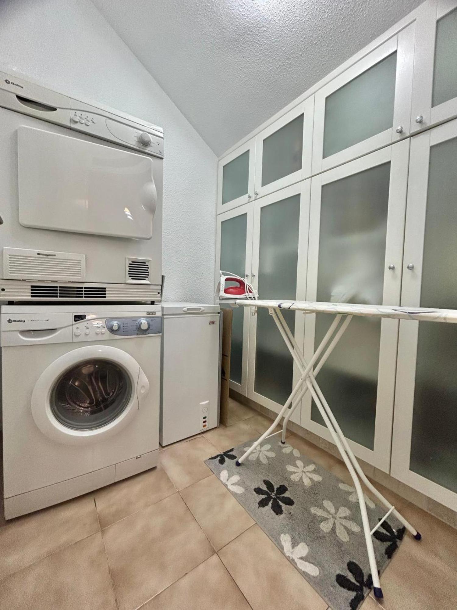 Castle Harbour 37 - Two Bed Apartment