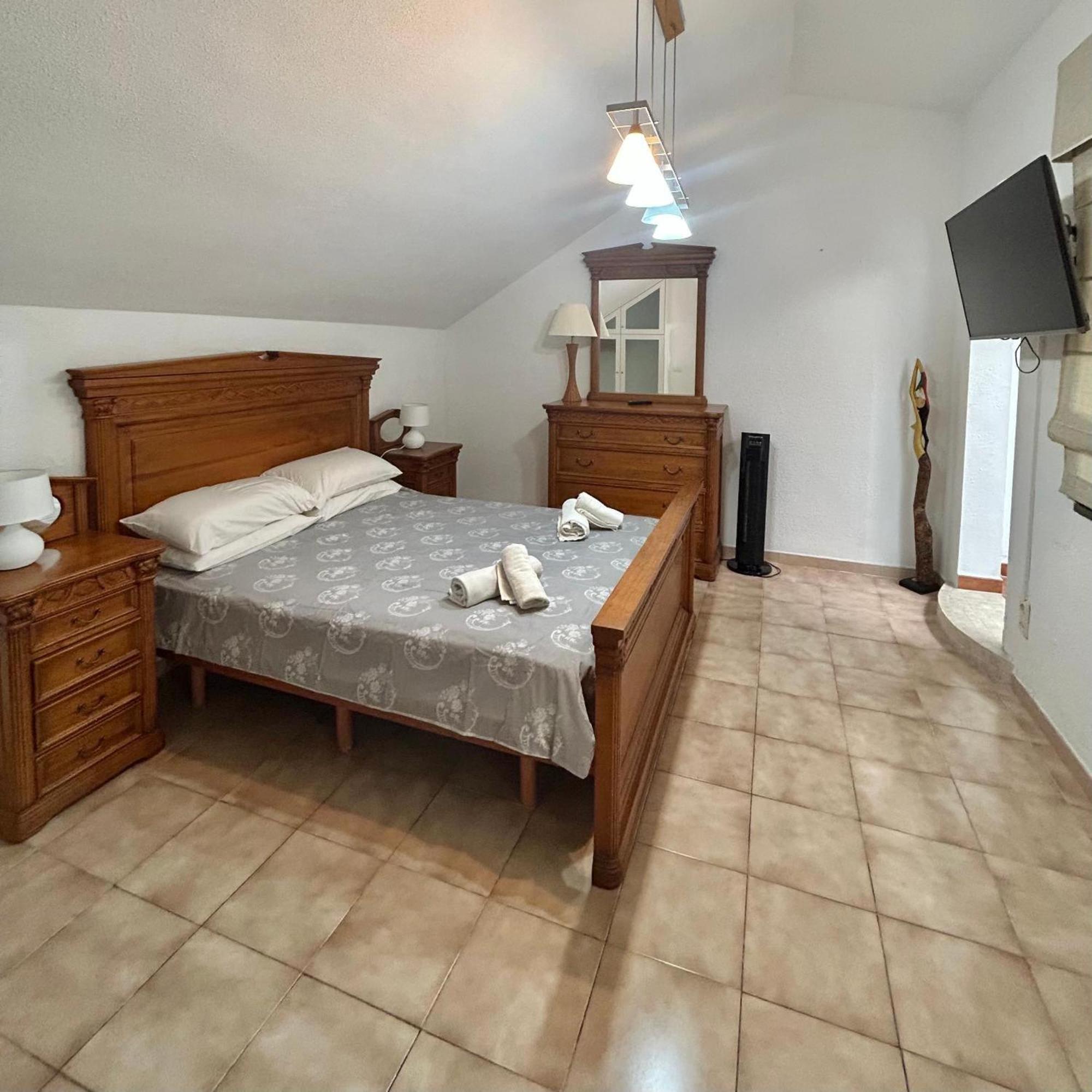 Apartment Castle Harbour 37 - Two Bed