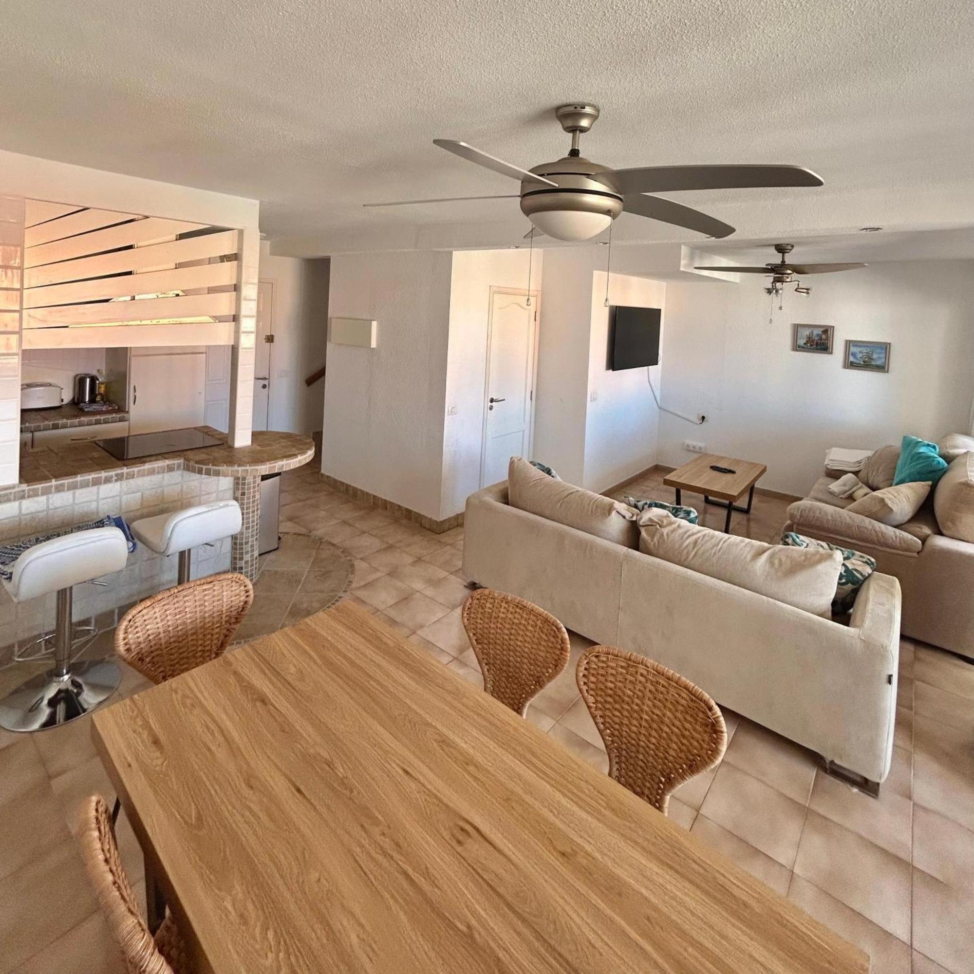 Castle Harbour 37 - Two Bed *