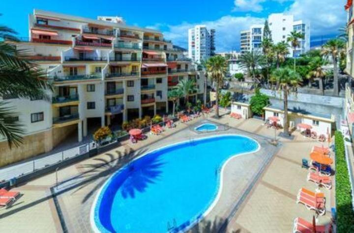 Apartment Increible Piso En Tenerife Sur Cristianos