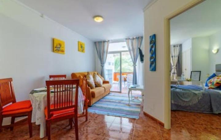 Increible Piso En Tenerife Sur Cristianos Apartment *