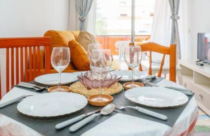 Apartment Increible Piso En Tenerife Sur Cristianos Los Cristianos (Tenerife)