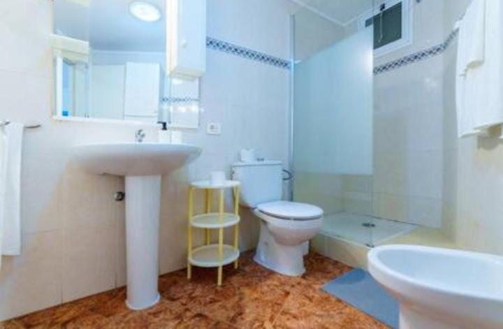 Apartment Increible Piso En Tenerife Sur Cristianos Los Cristianos (Tenerife)