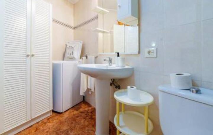 Increible Piso En Tenerife Sur Cristianos *