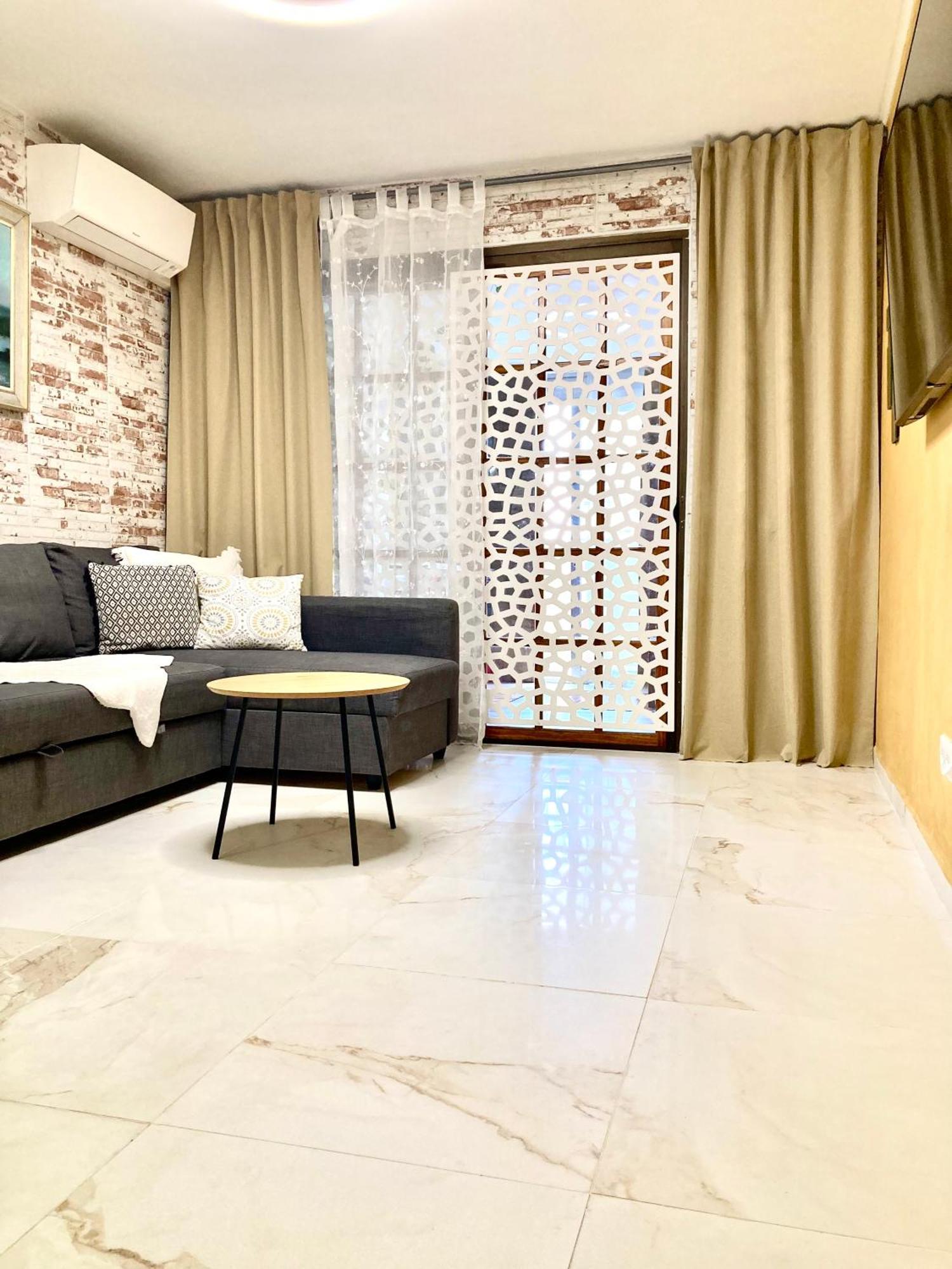 With Terrace And Pool, Cristianos