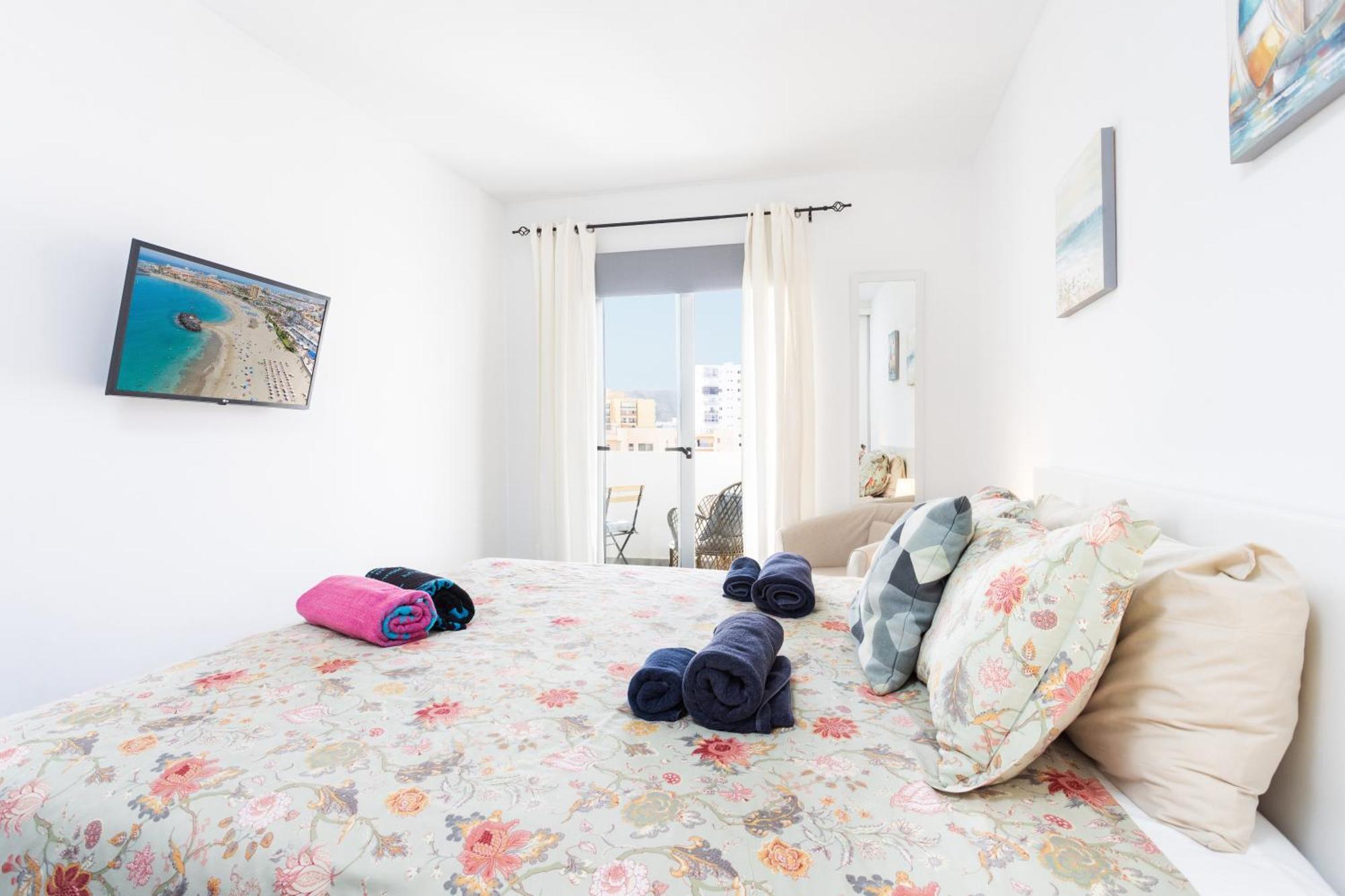 Apartment Buho Cristianos *