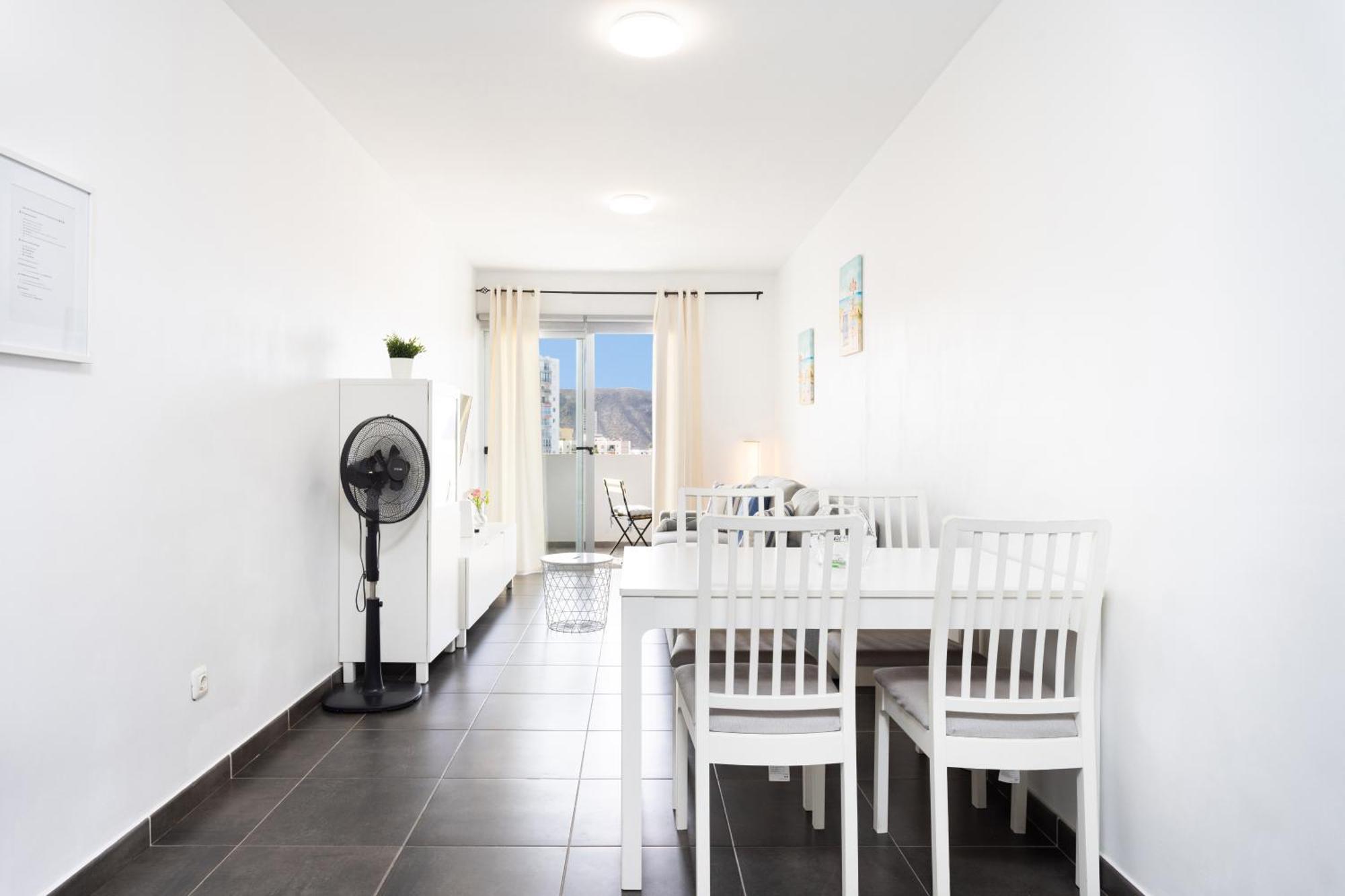 Buho Cristianos Apartment