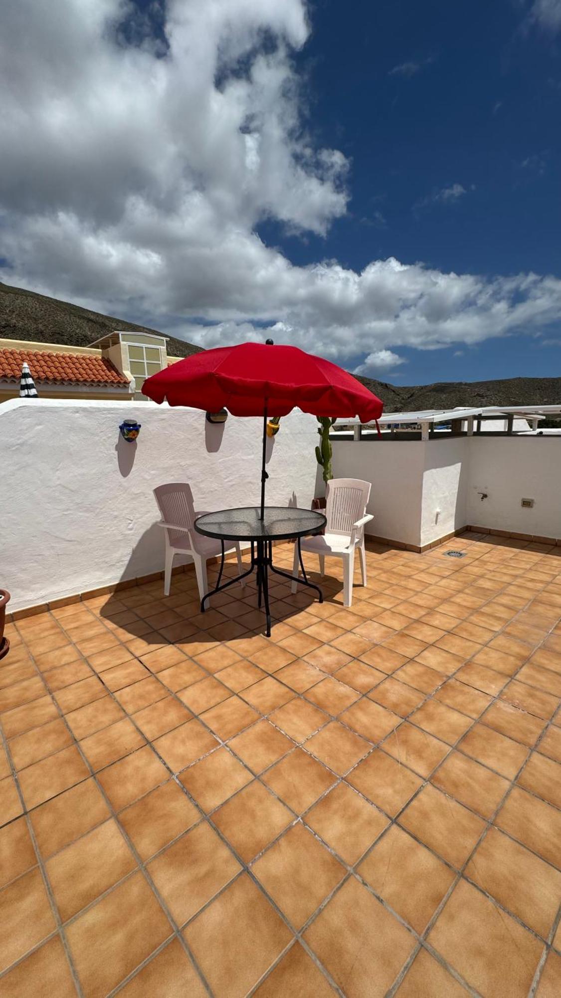 Apartment El Mirador Los Cristianos (Tenerife)