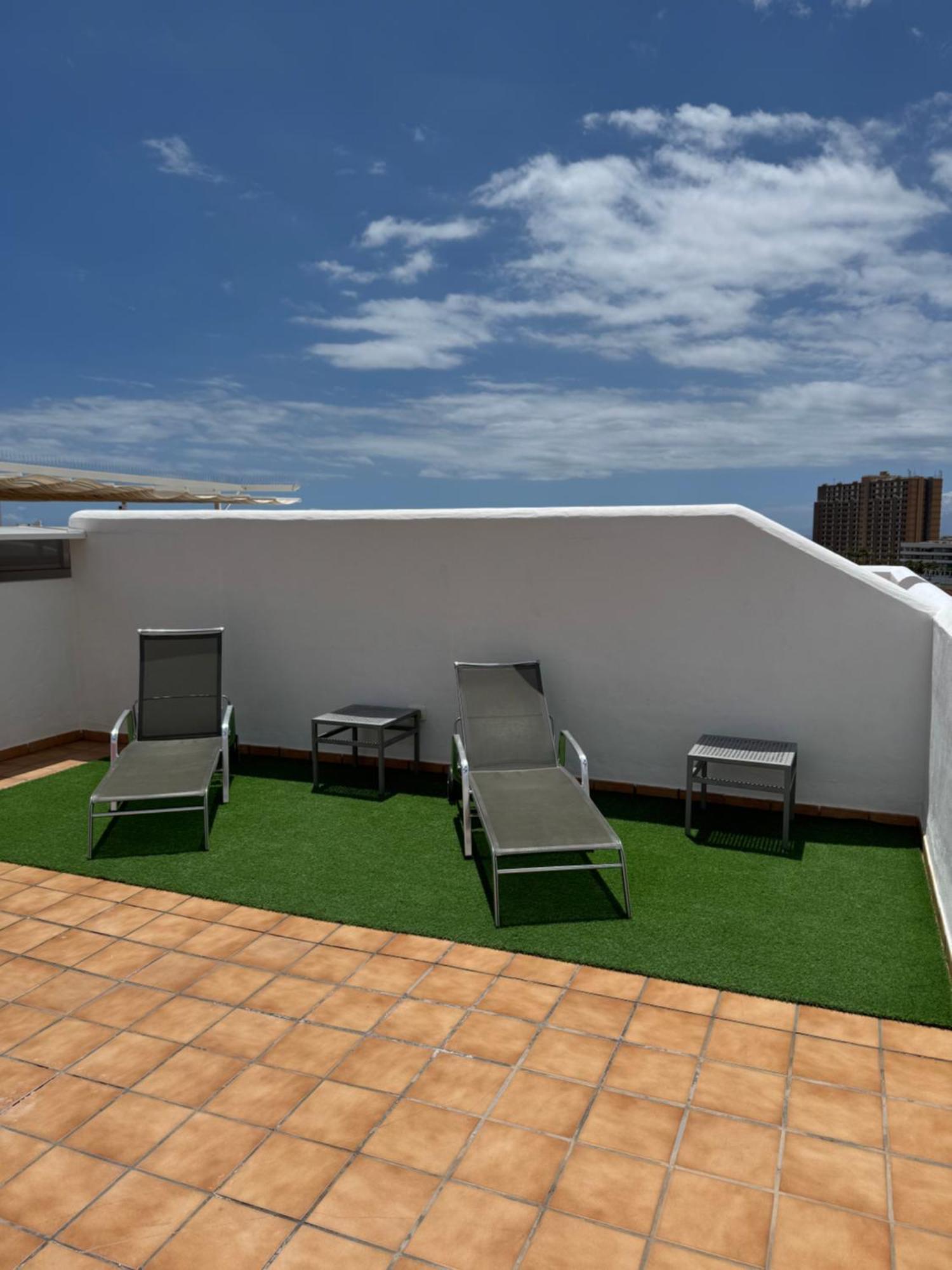 El Mirador * Los Cristianos (Tenerife)