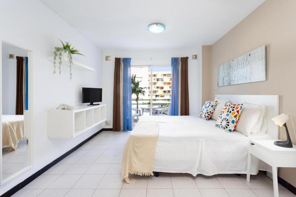 Apartment Comodoro 809 Los Cristianos (Tenerife)