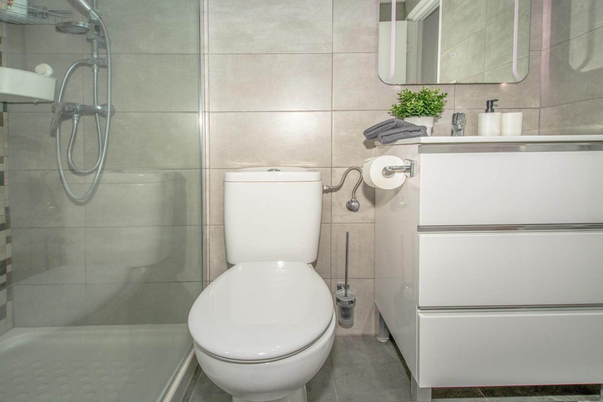 Apartment Patricie With Heated Pool *