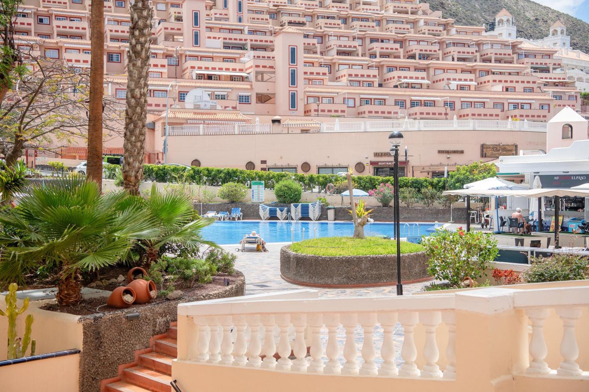 Apartment Patricie With Heated Pool *