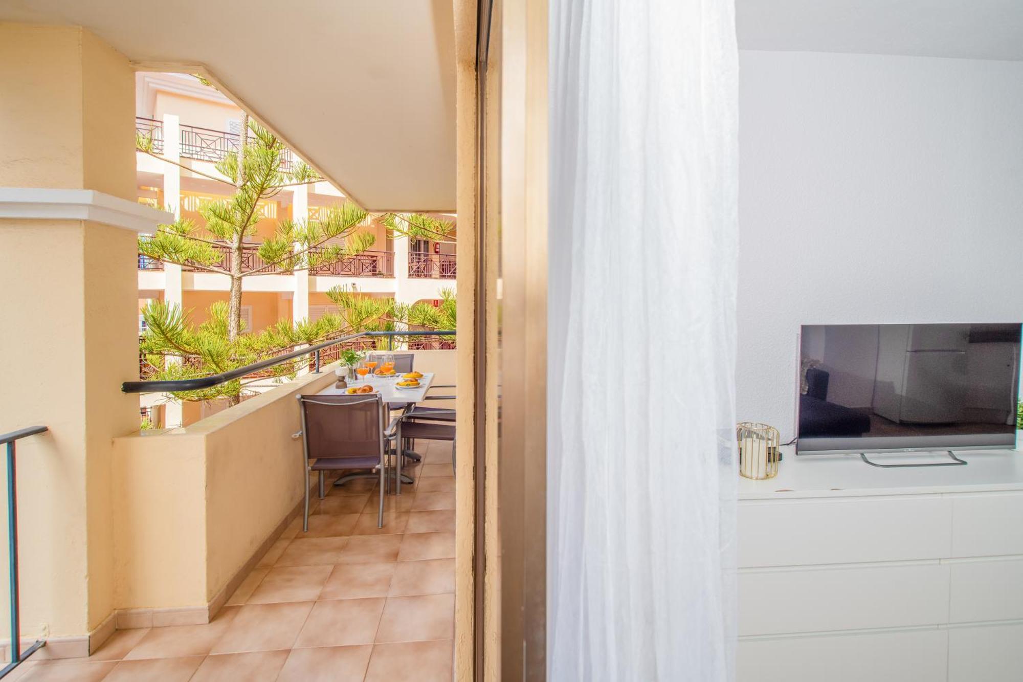 Apartment Patricie With Heated Pool *
