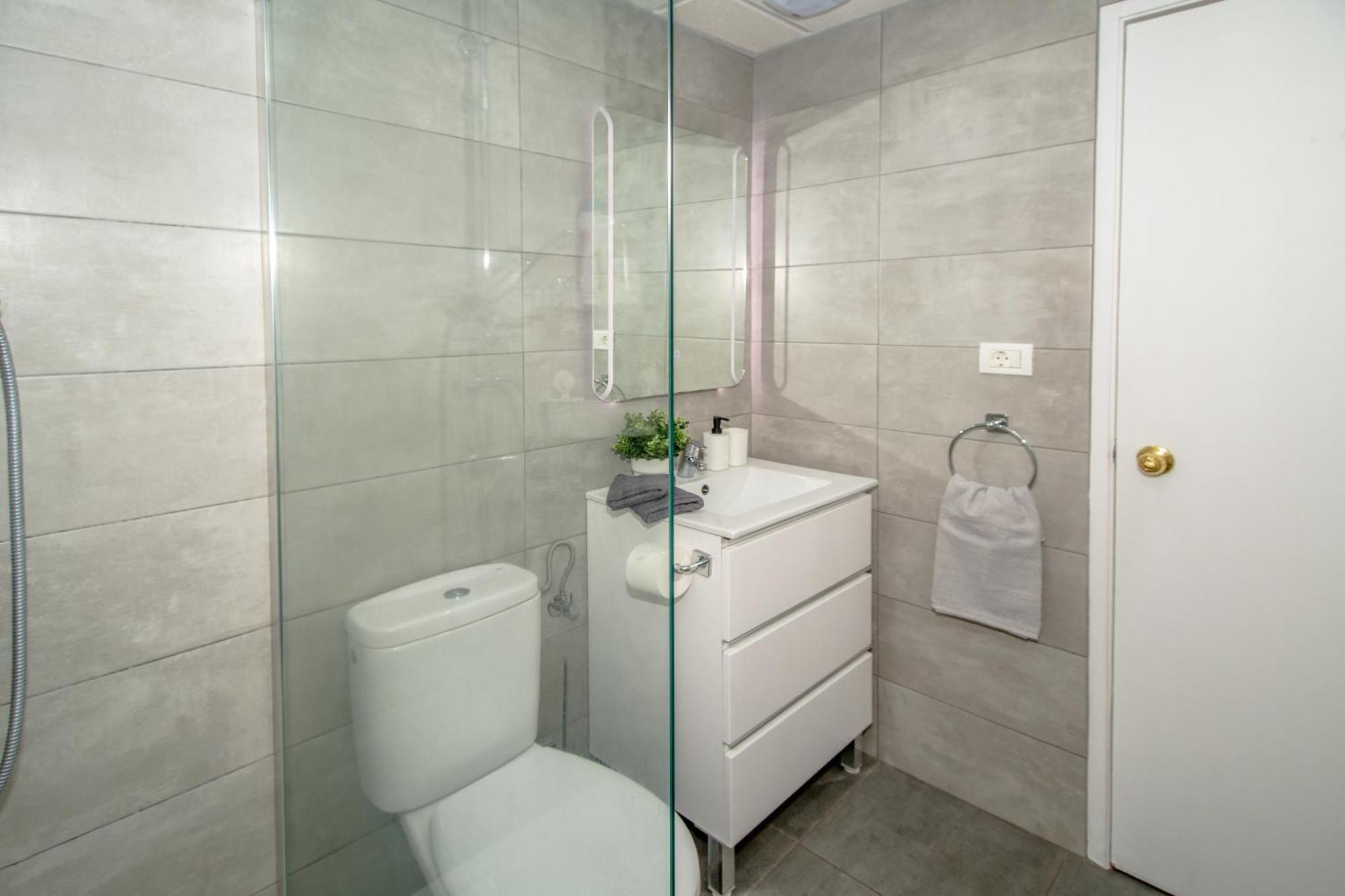 Apartment Patricie With Heated Pool *