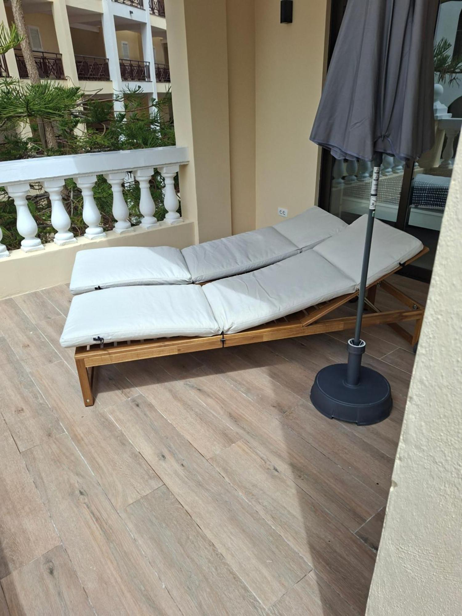 1 Bedroom Cristianos *