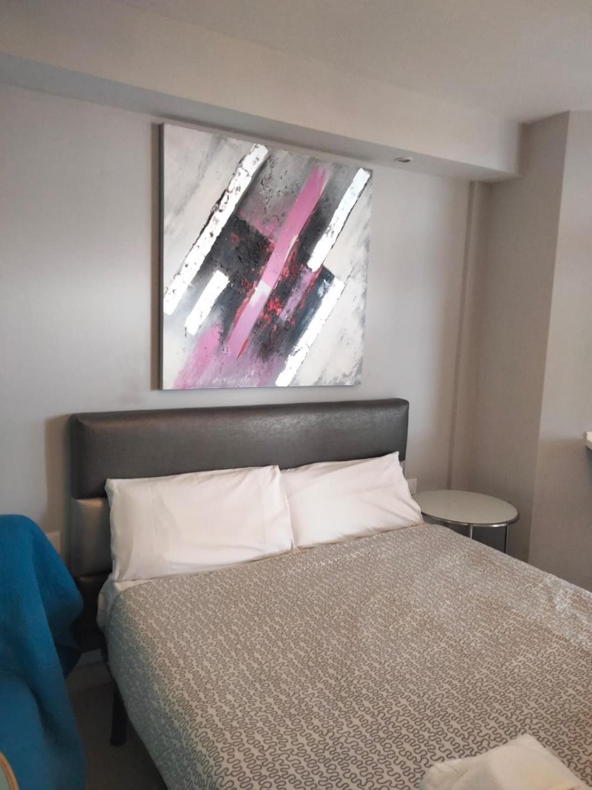 Atico Summerland Cristianos Apartment Los Cristianos (Tenerife)