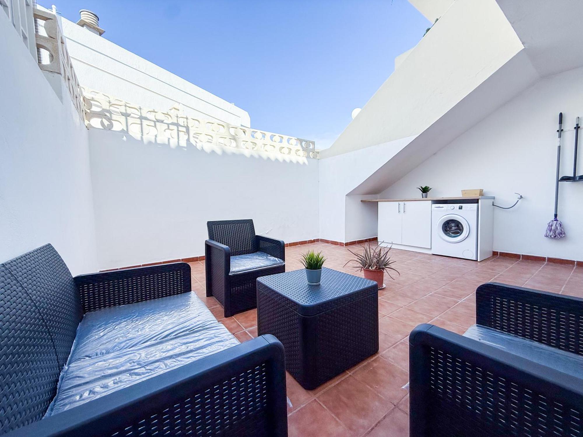 Rosas Apartment Los Cristianos (Tenerife)