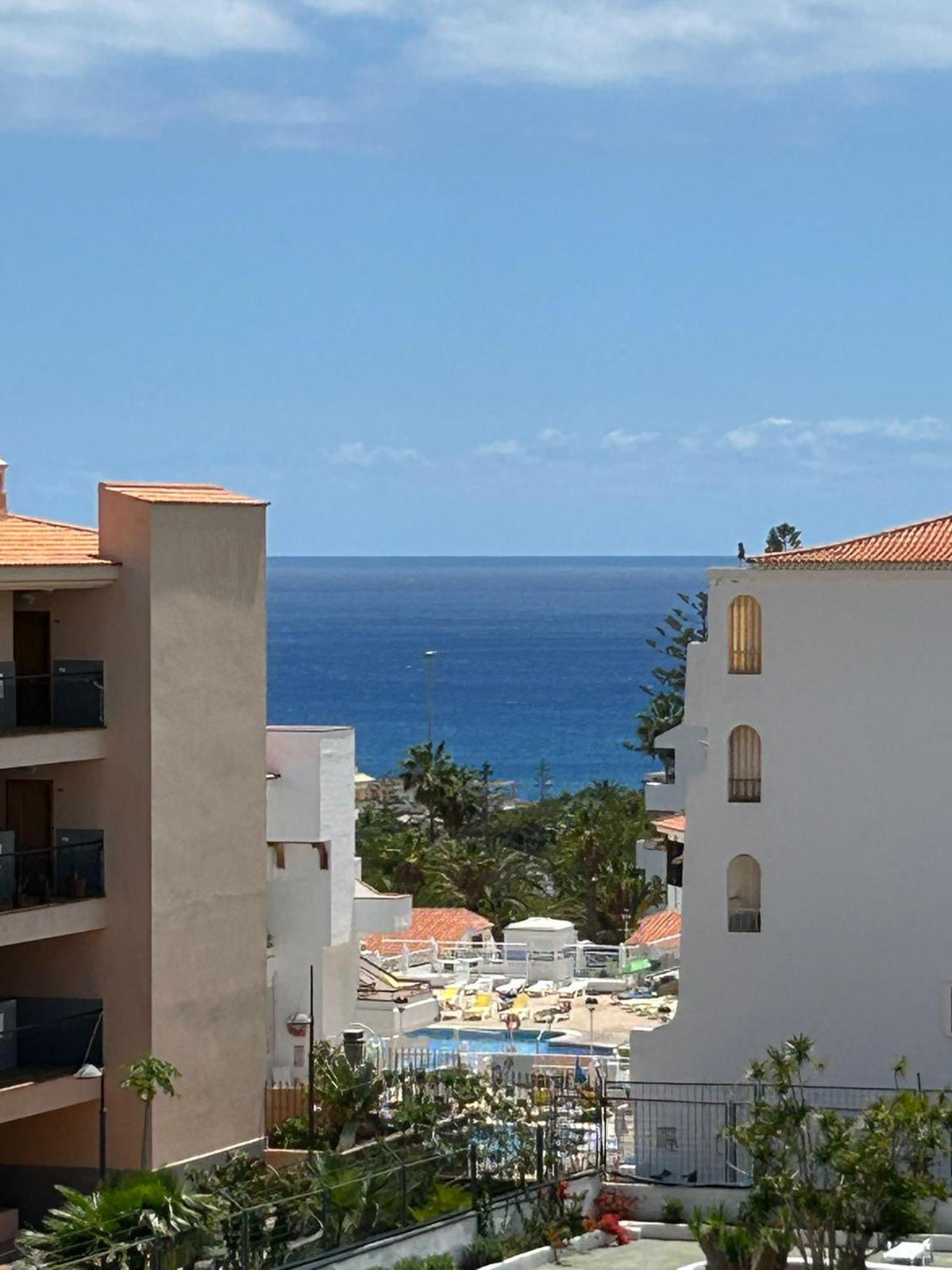 Apartment Atico Summerland Cristianos Los Cristianos (Tenerife)