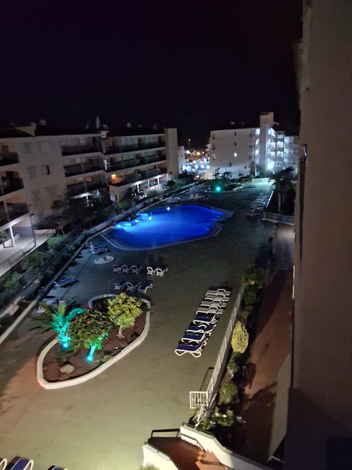 Atico Summerland Cristianos Los Cristianos (Tenerife)