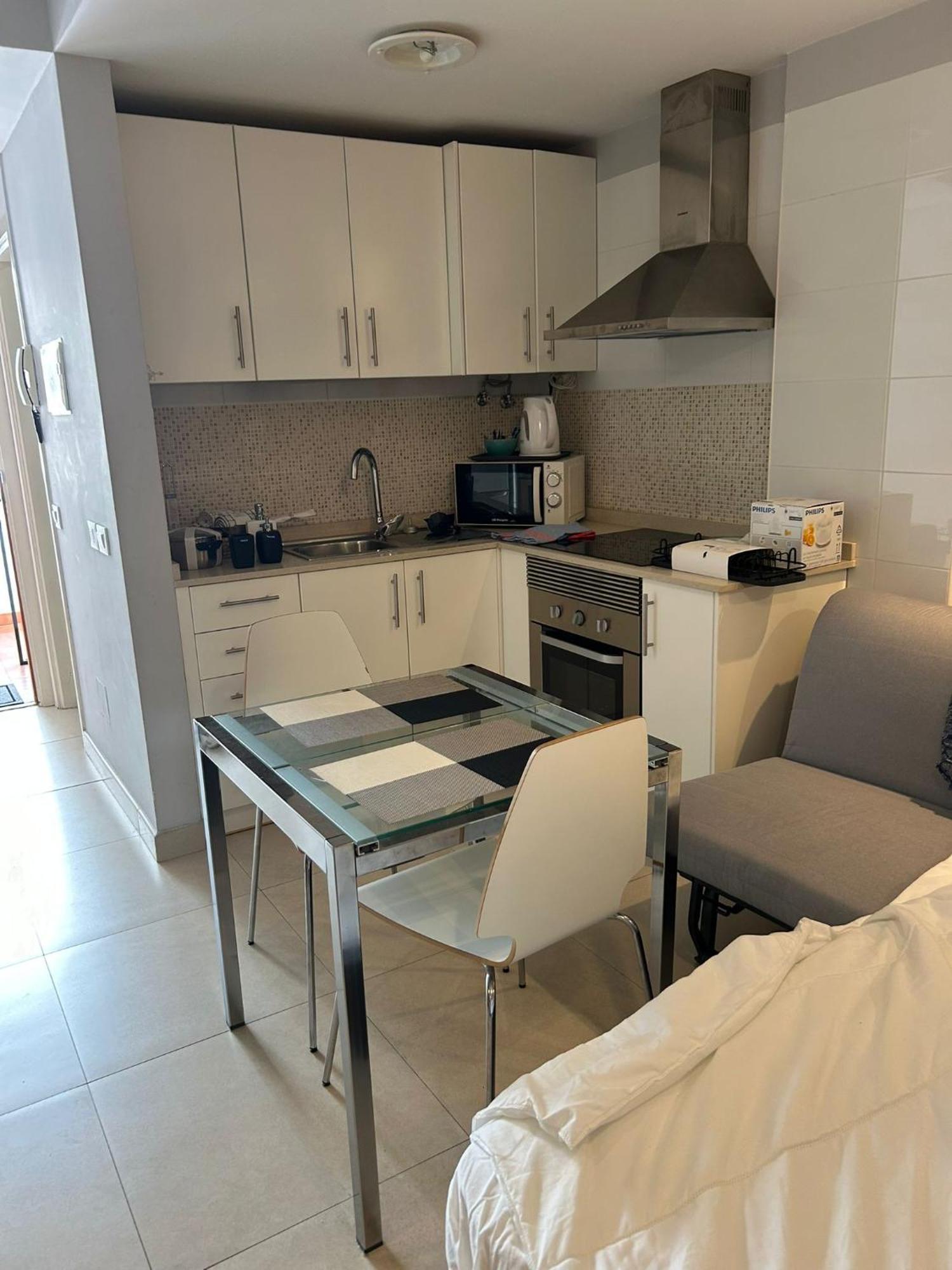Apartamento Atico Summerland Cristianos Los Cristianos (Tenerife)