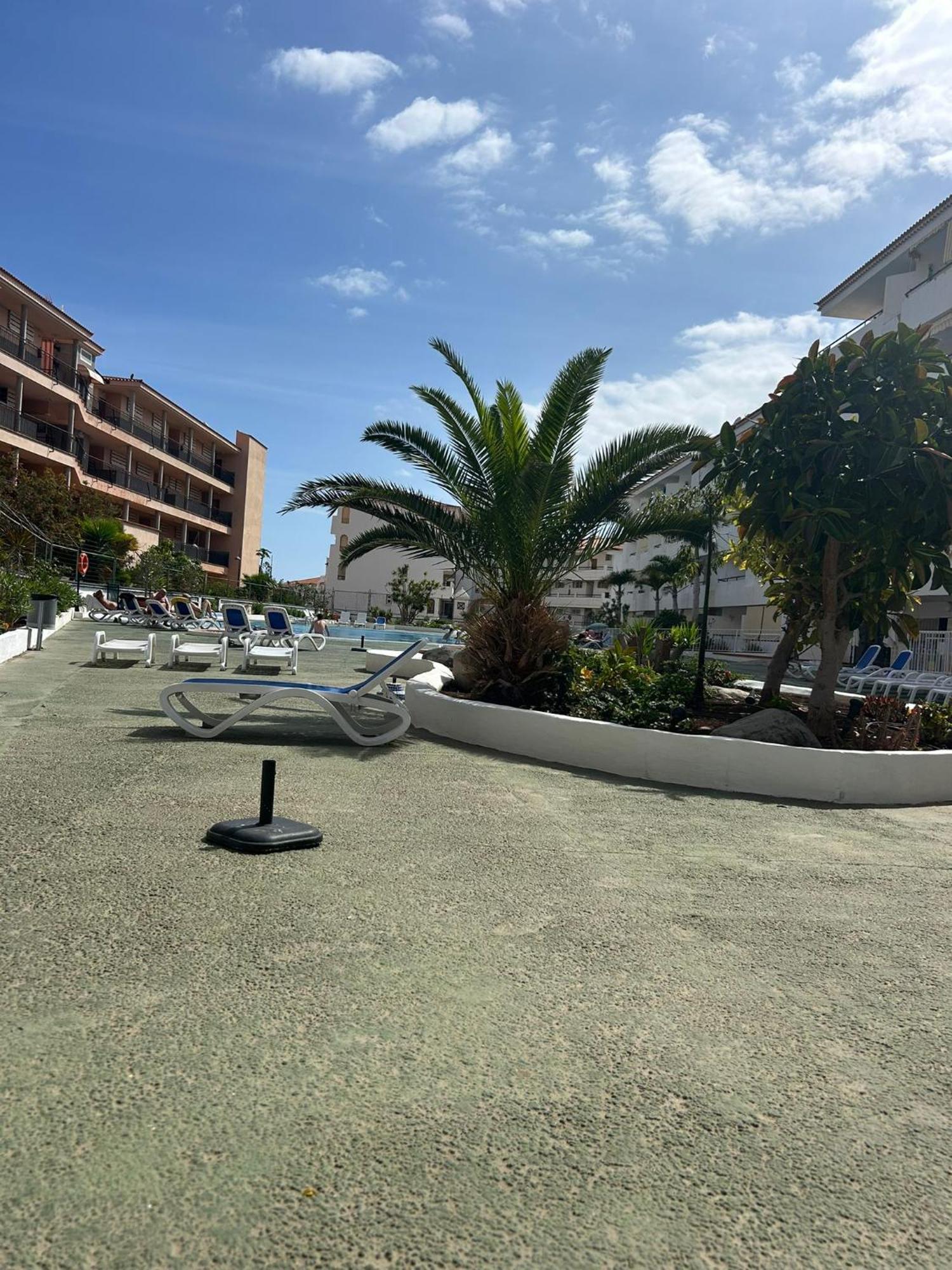 Atico Summerland Cristianos Apartment Los Cristianos (Tenerife)