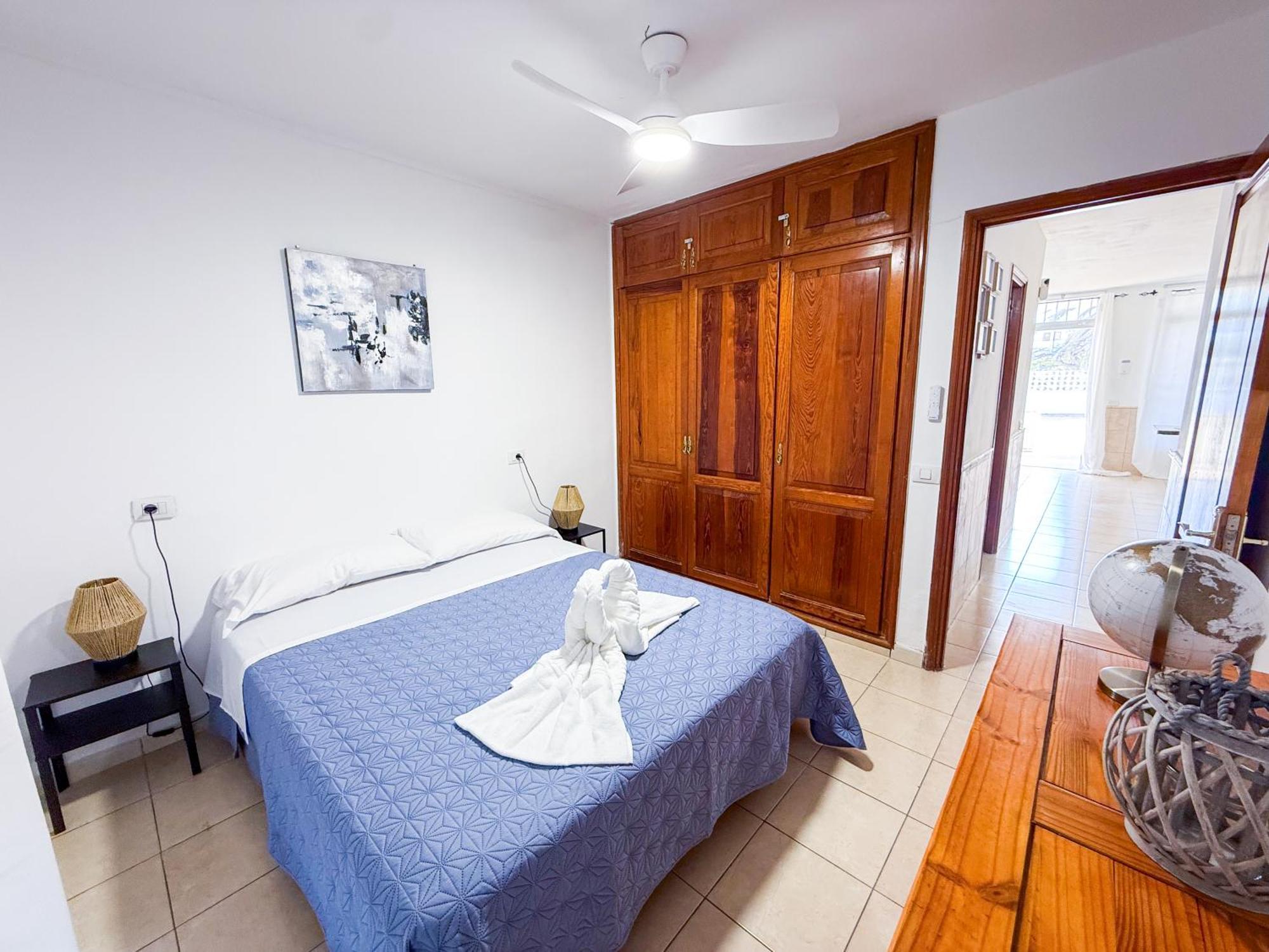 Apartment Rosas