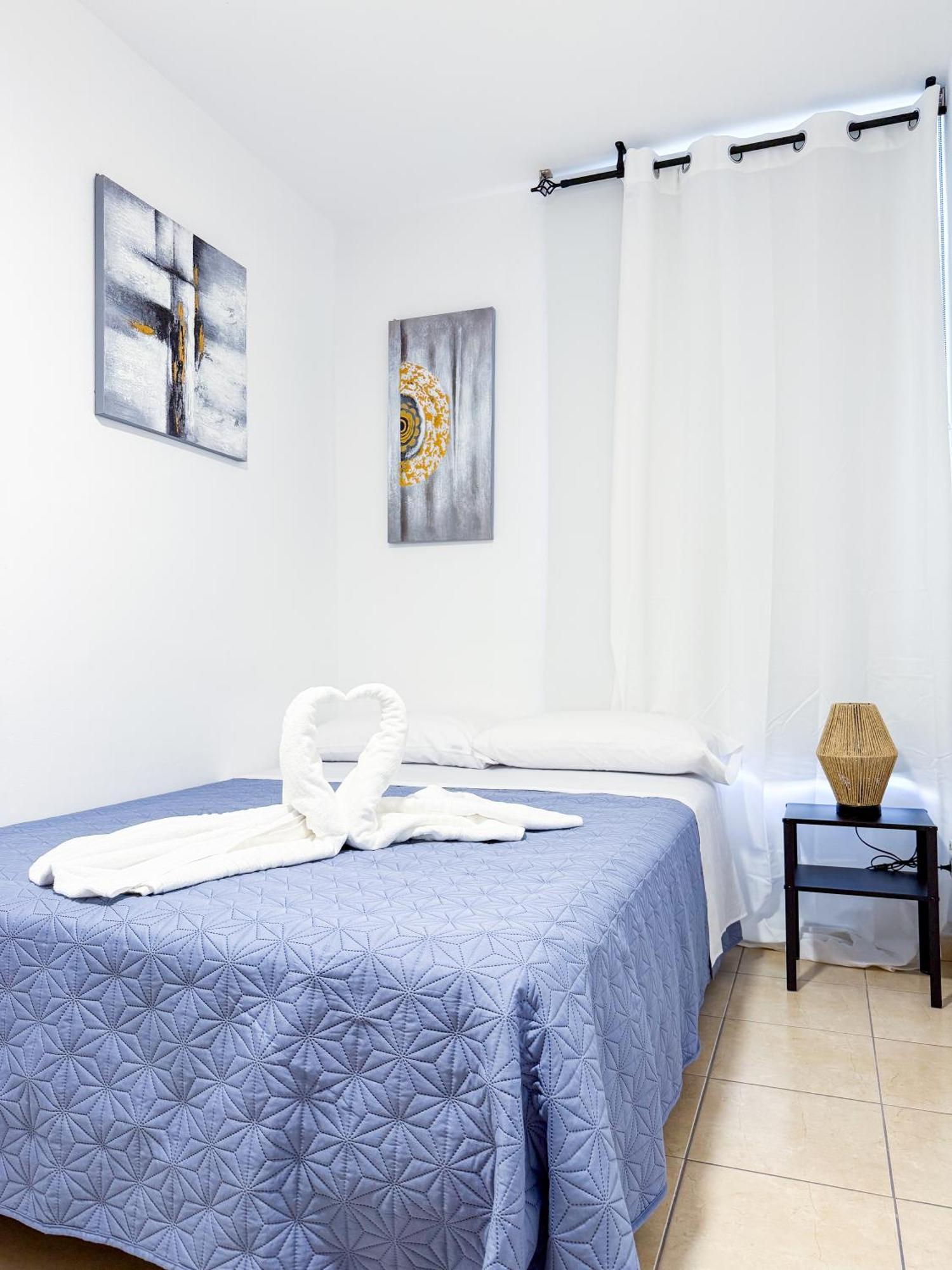 Apartment Rosas