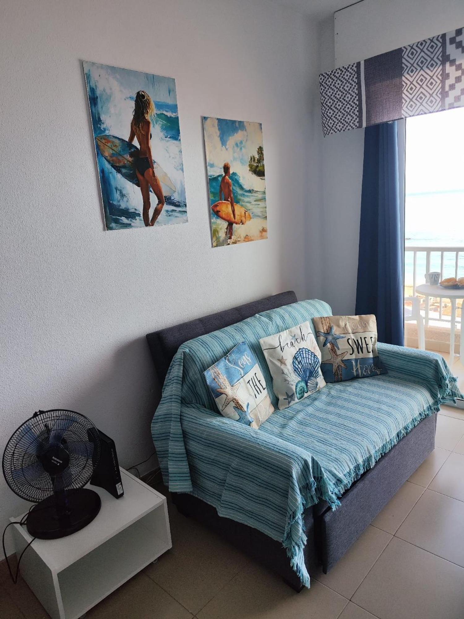 Vista Bahia *