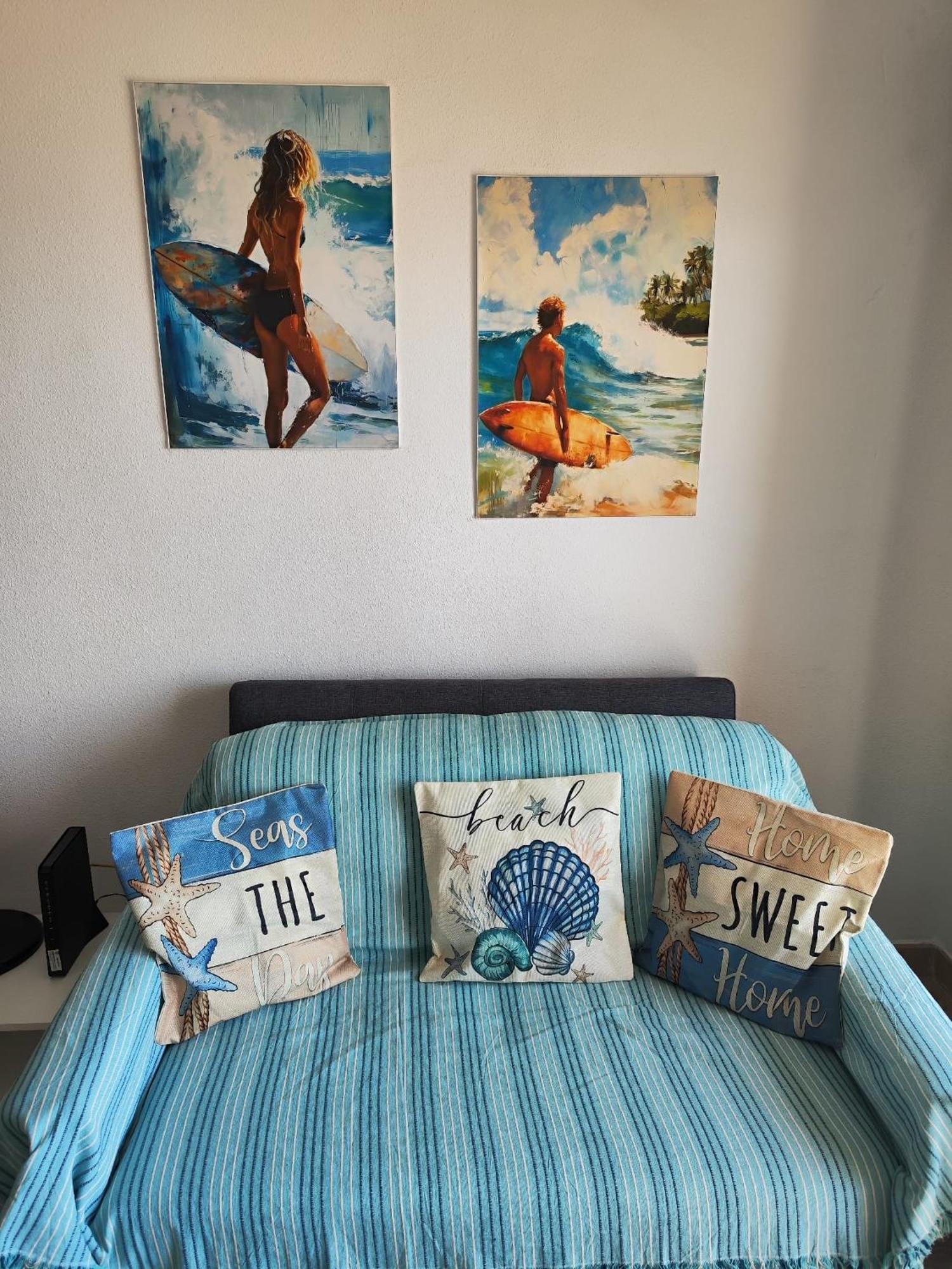Apartamento Vista Bahia