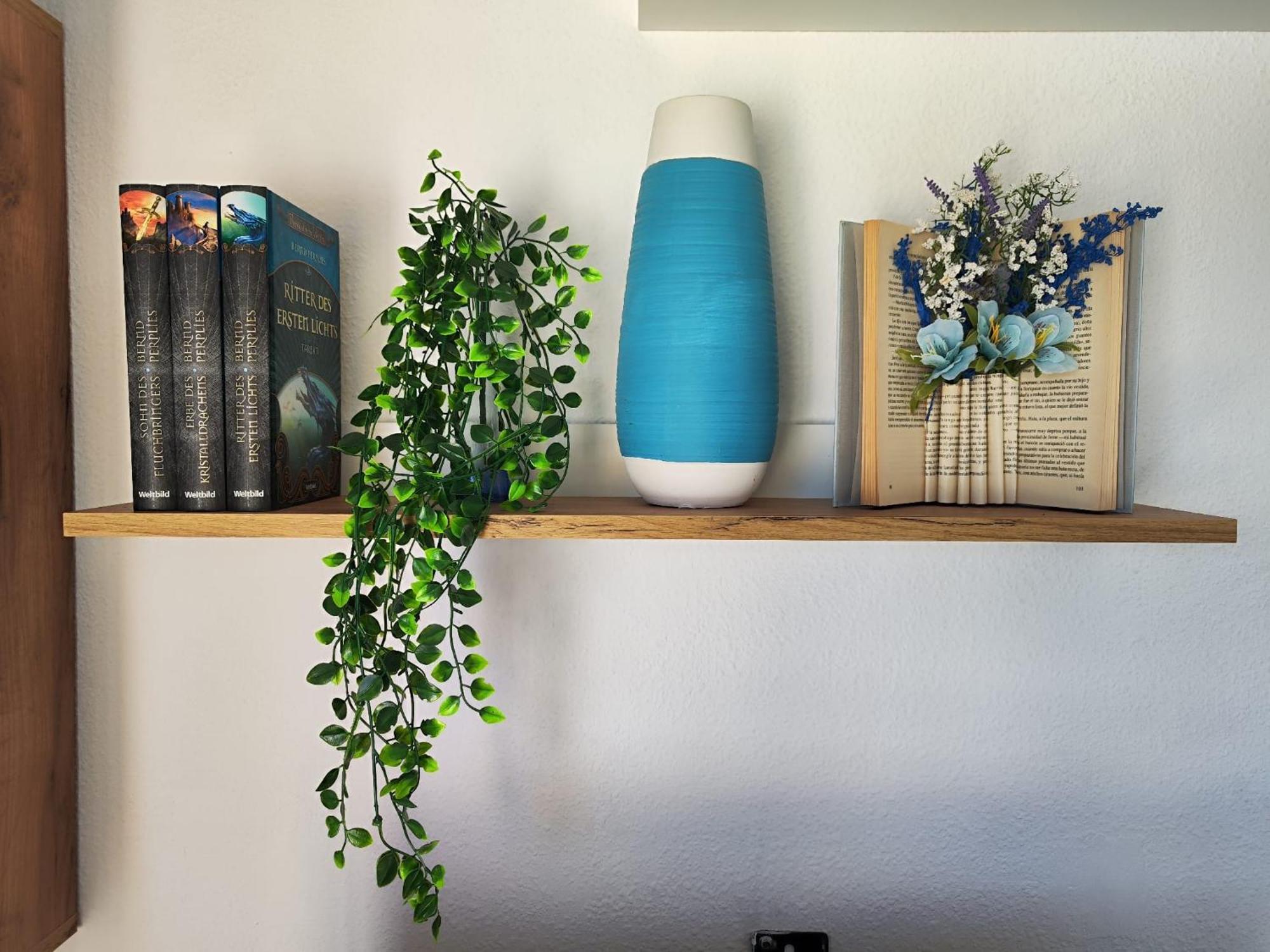 Apartamento Vista Bahia *