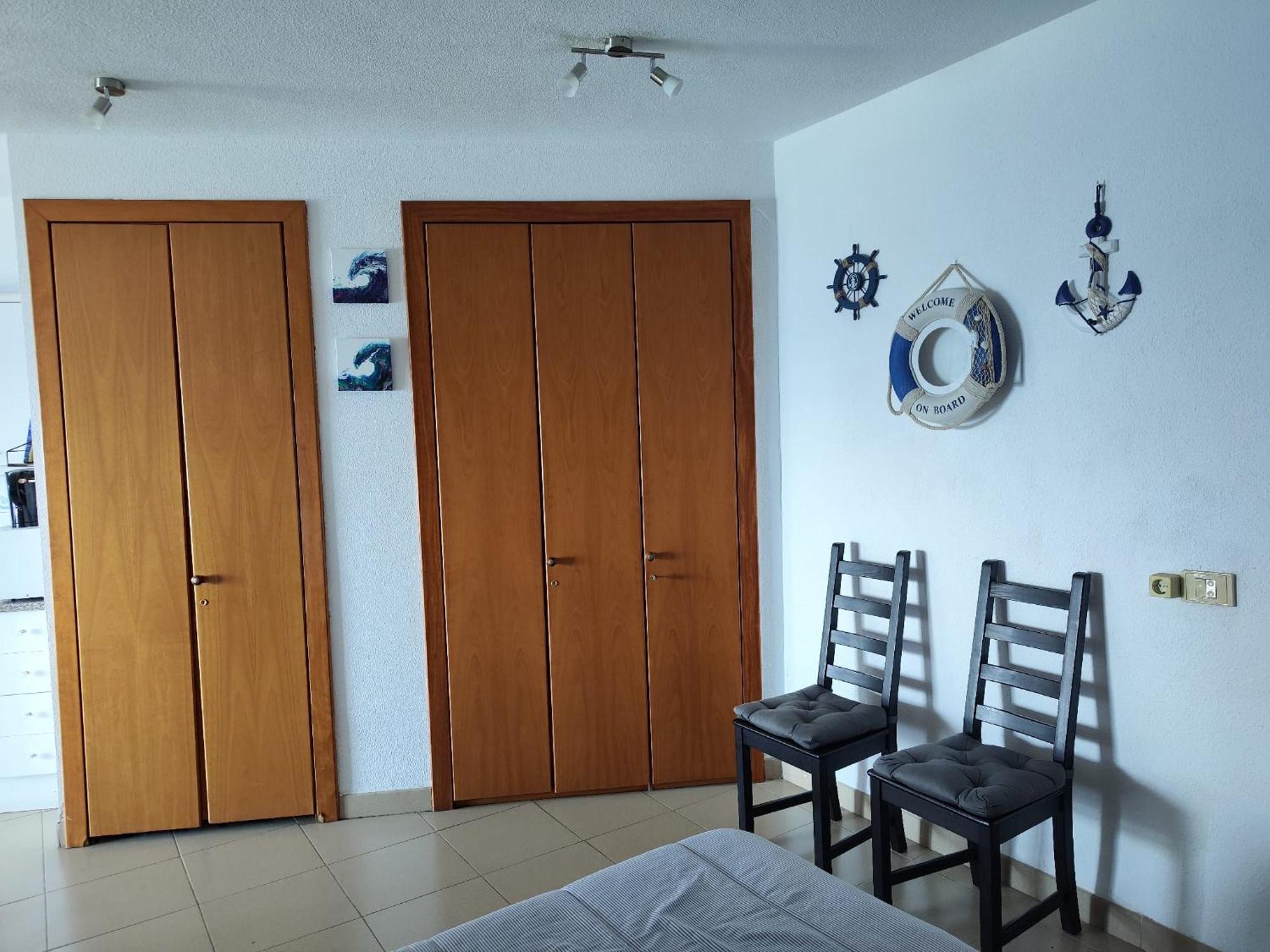 Vista Bahia Apartment *