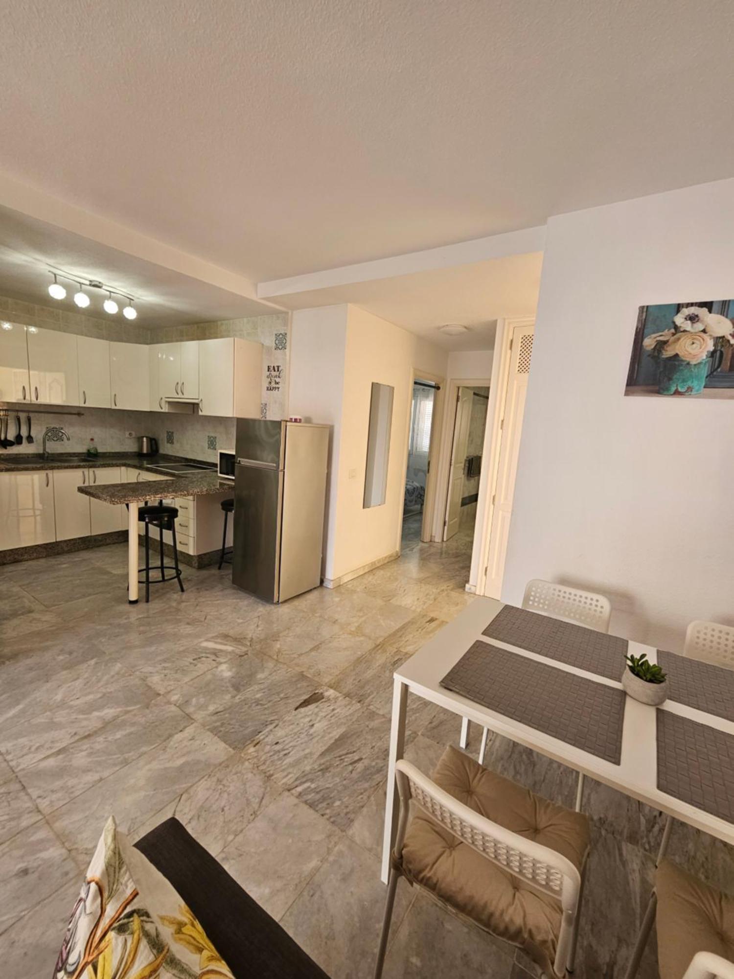 Appartement Dinastia B401 By Tenerife & Sales
