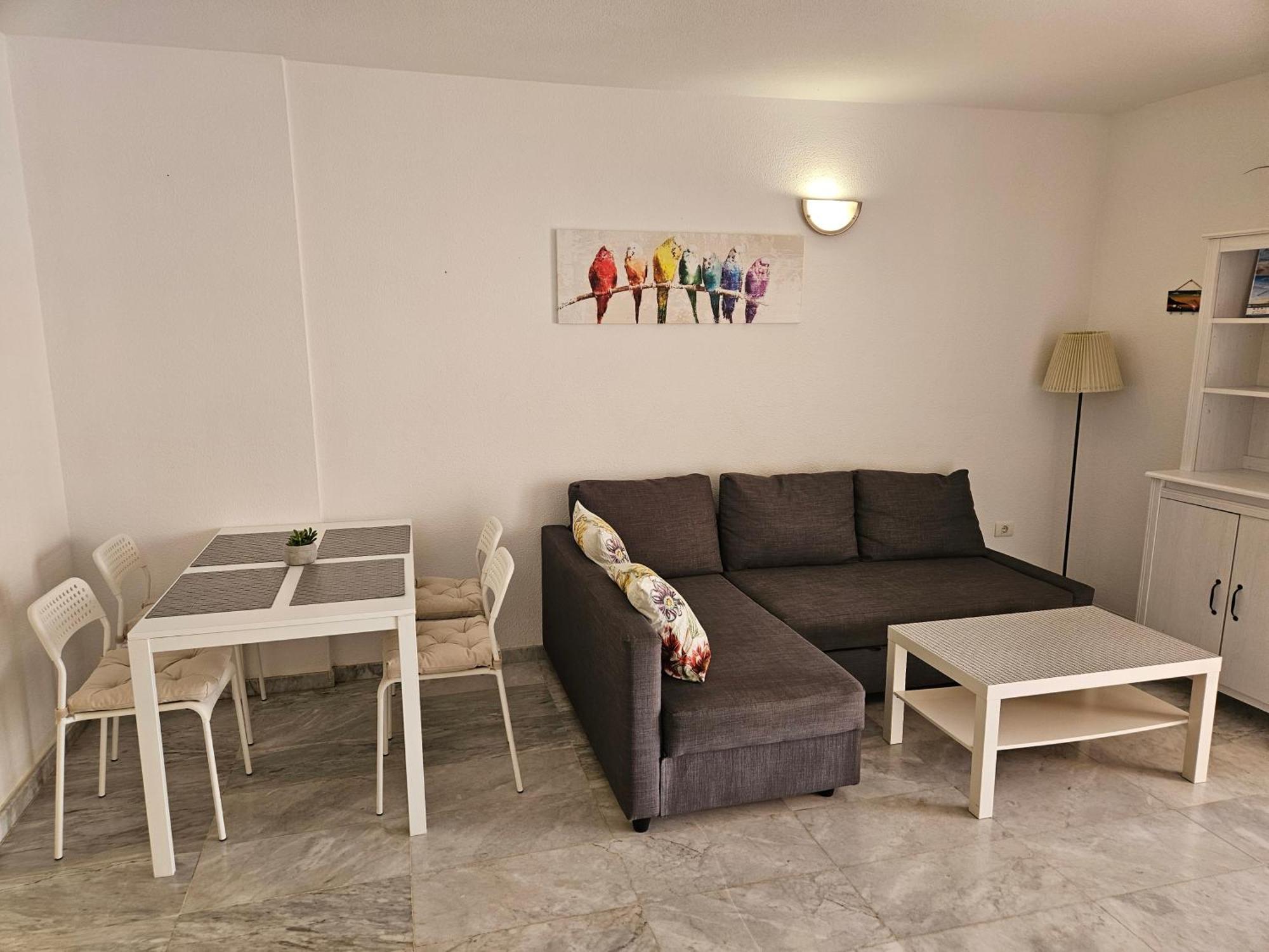 Dinastia B401 By Tenerife & Sales Appartement