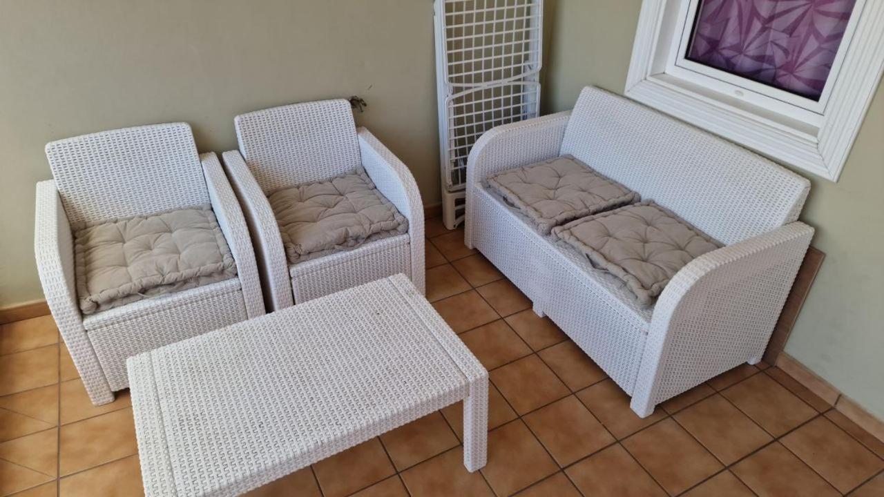 Appartement Dinastia D201 By Tenerife & Sales