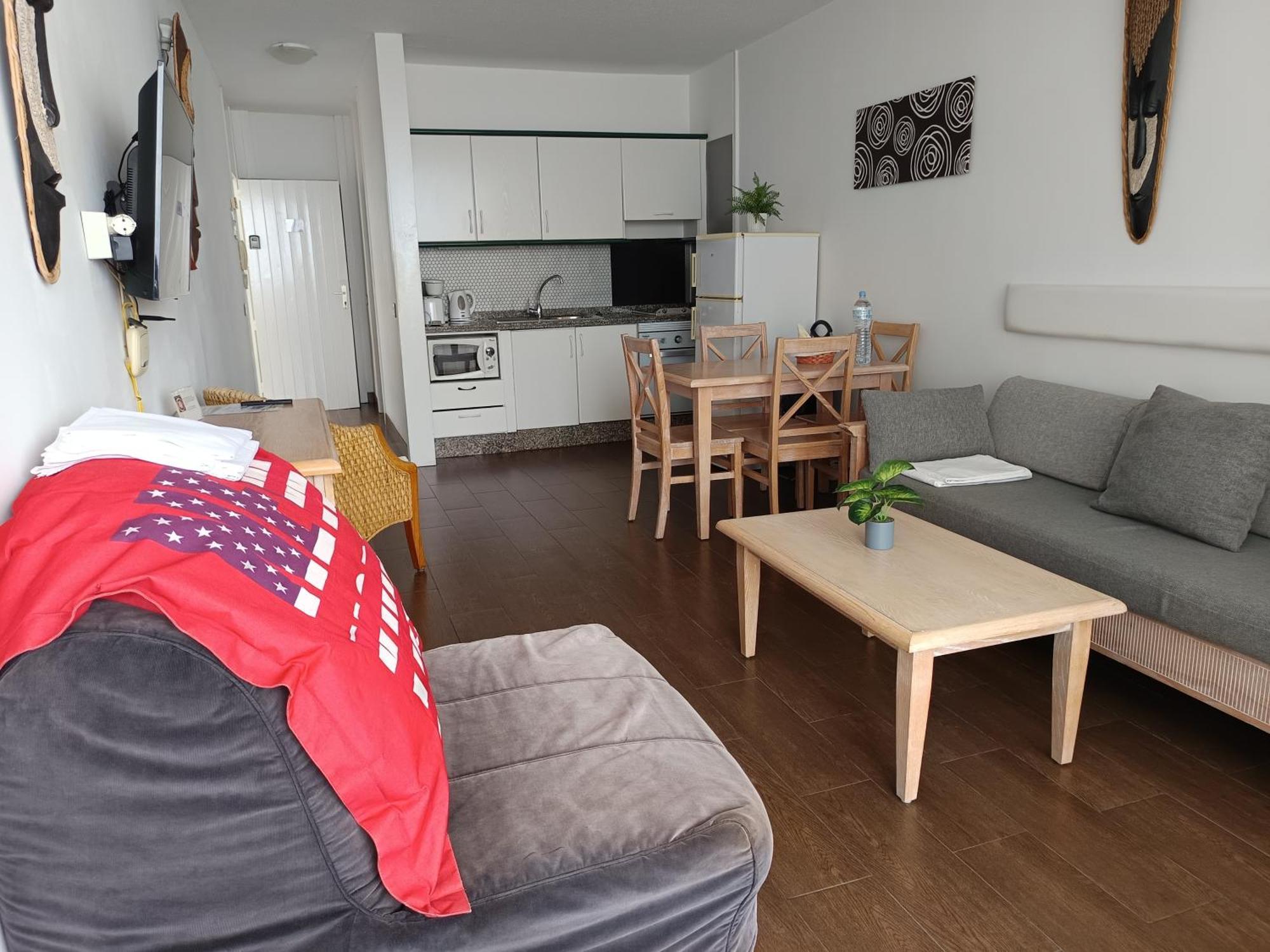 Apartment Azahara 416