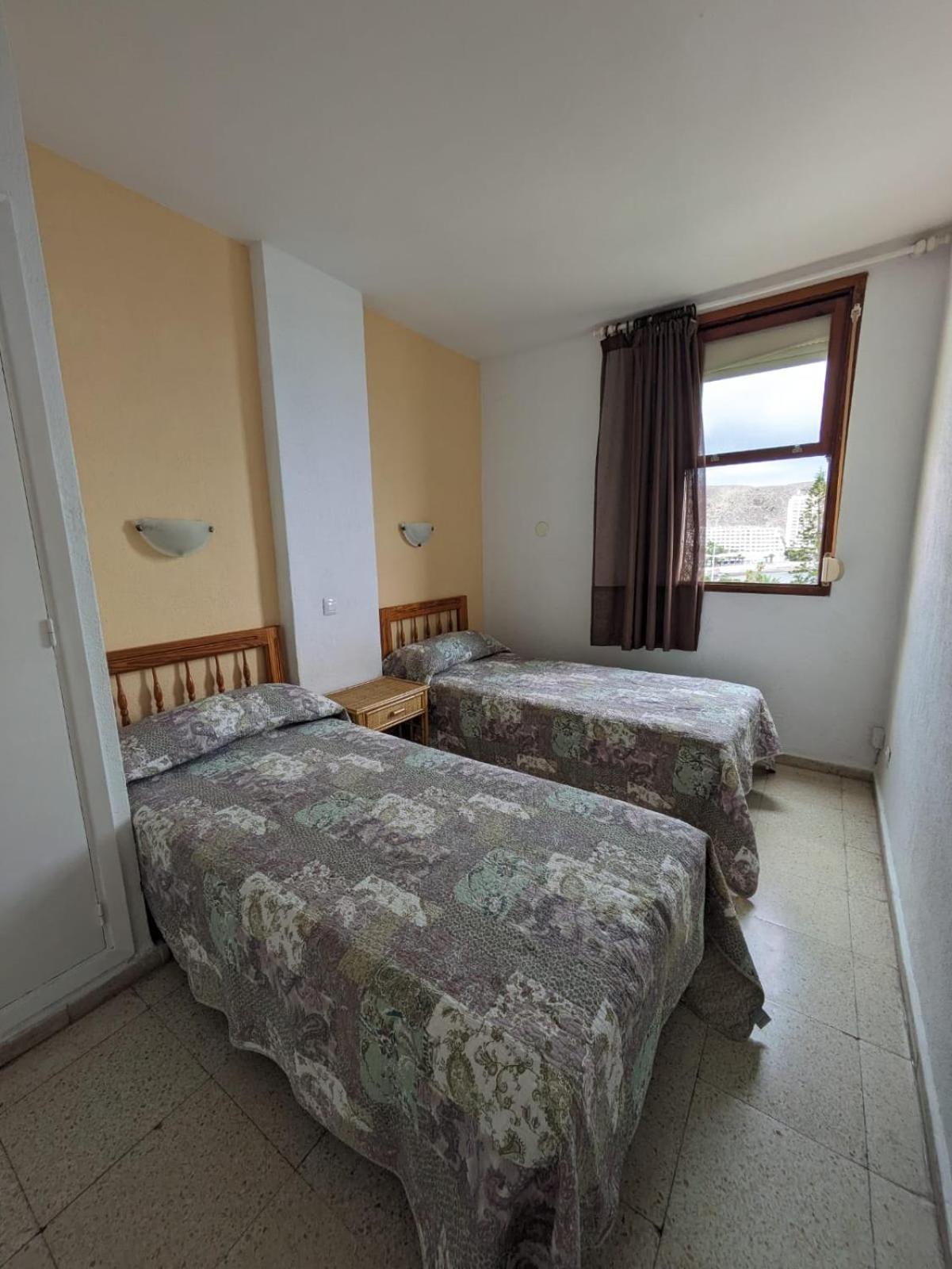 Apartamento Guayero Cristianos *