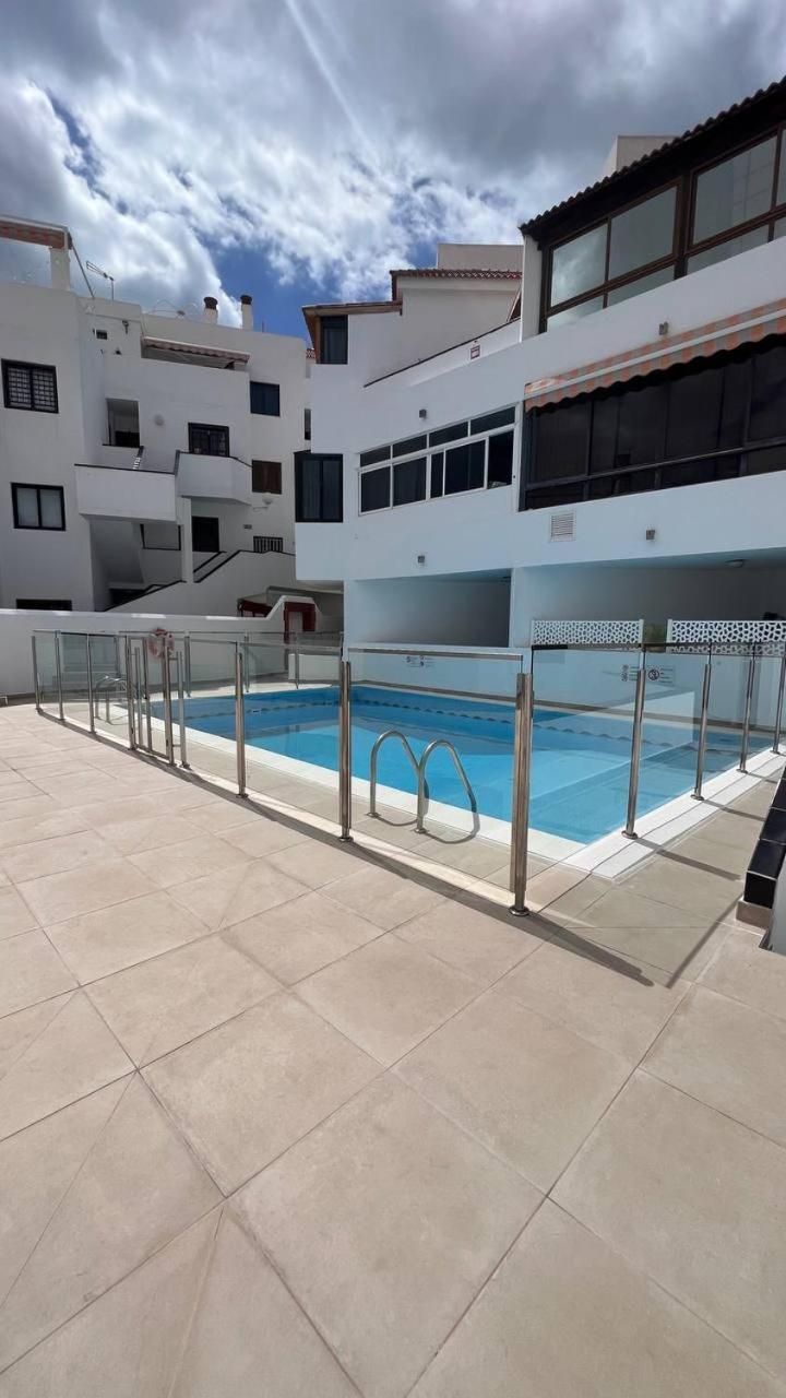 Apartamento Balcon De Chayofita