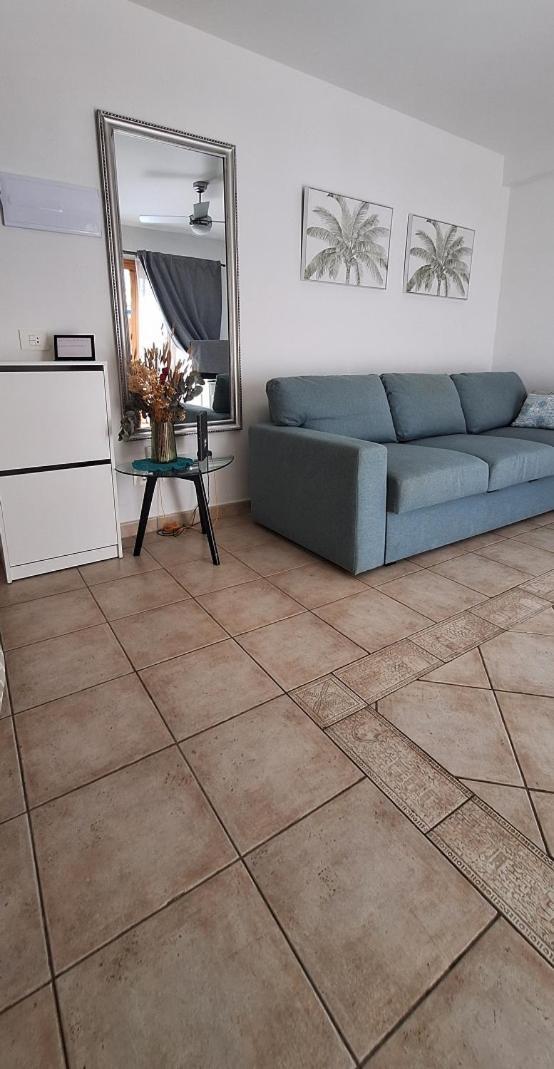 Familiar Con Piscina Con Wi Fi En Cristianos