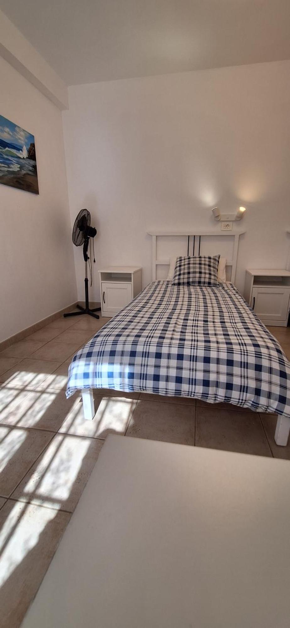 Familiar Con Piscina Con Wi Fi En Cristianos * Los Cristianos (Tenerife)