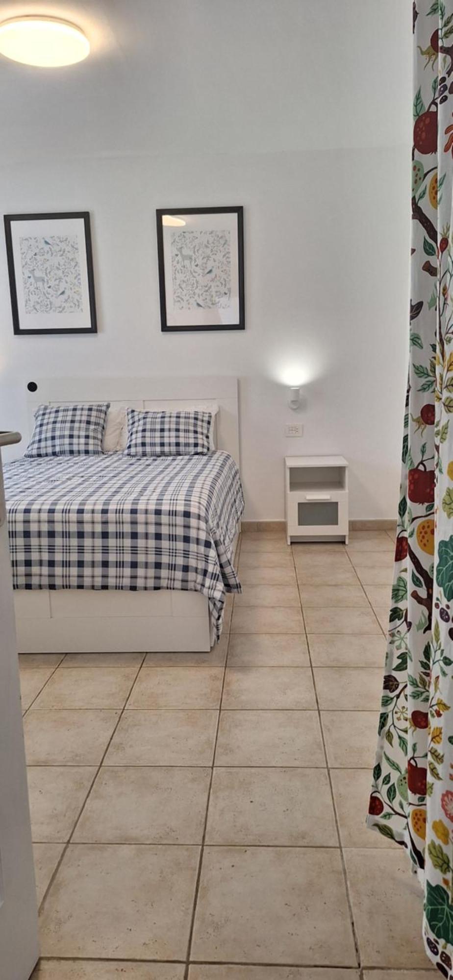 Familiar Con Piscina Con Wi Fi En Cristianos Apartamento