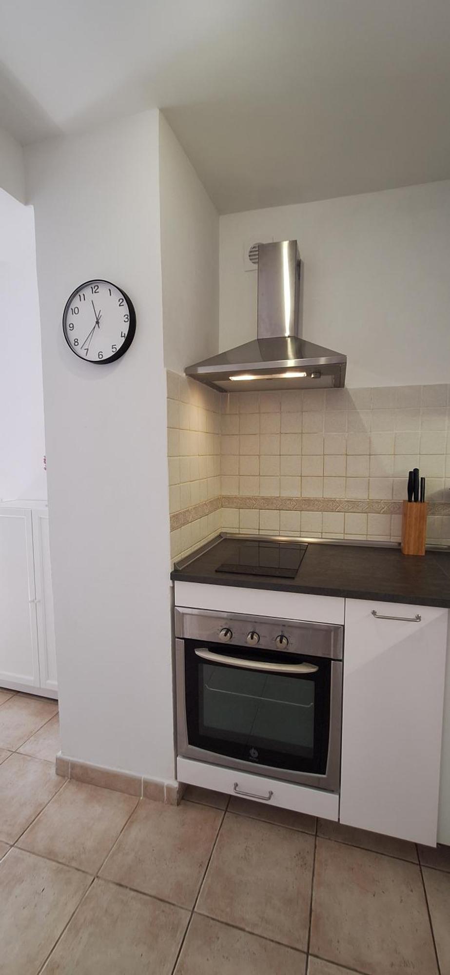 Apartamento Familiar Con Piscina Con Wi Fi En Cristianos *