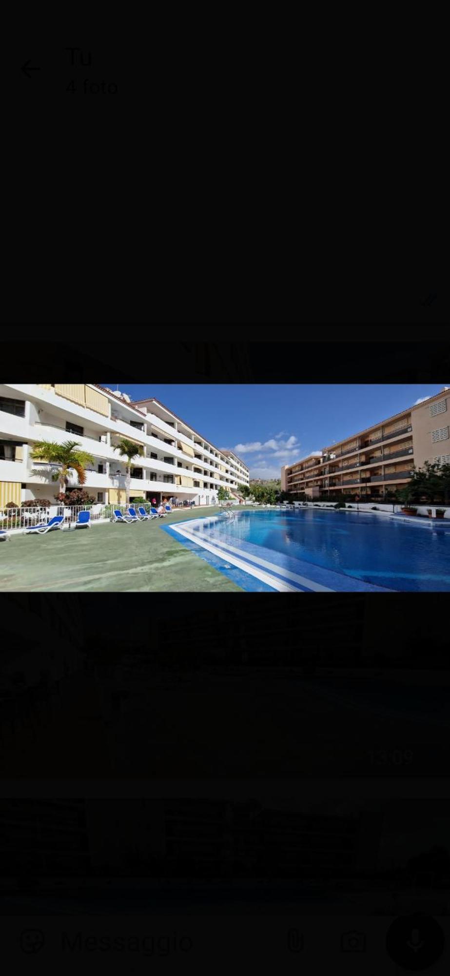 Apartment Eleonora Sweet Los Cristianos (Tenerife)