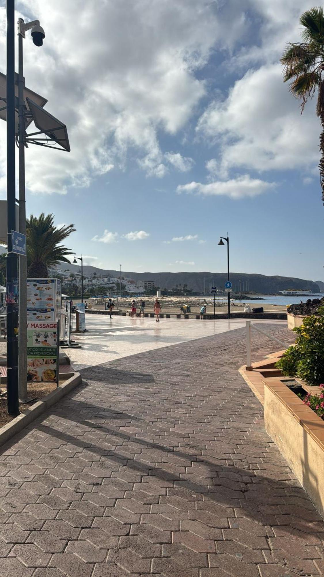 Apartment Eleonora Sweet Los Cristianos (Tenerife)