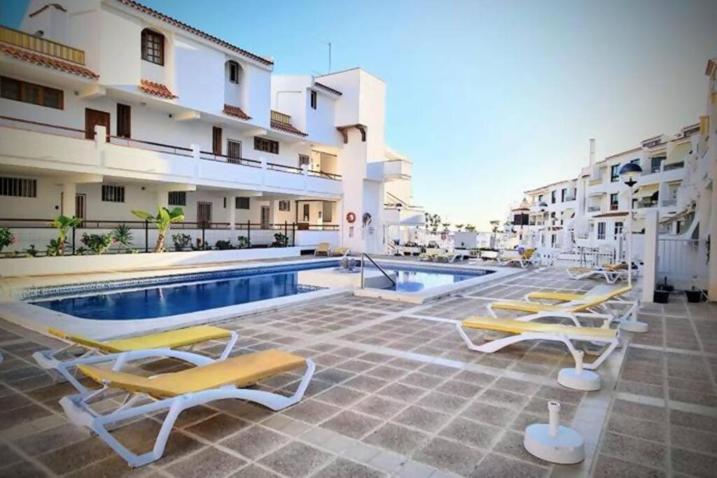 Apartamento Joy & Friends 1