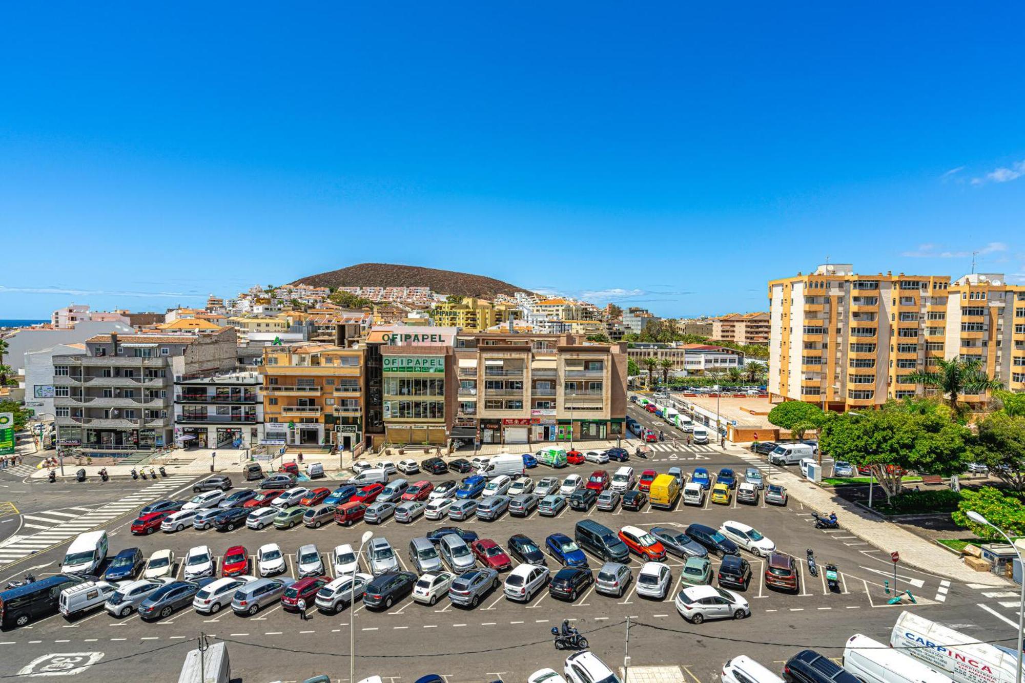 Cristianos - Valdes Center 7 - As De Casas