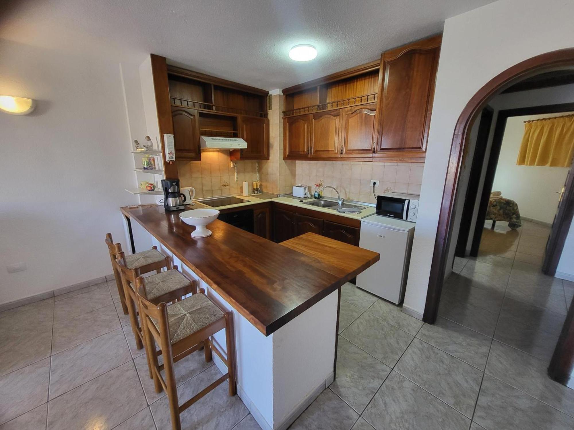 San Marino 6 * Los Cristianos (Tenerife)